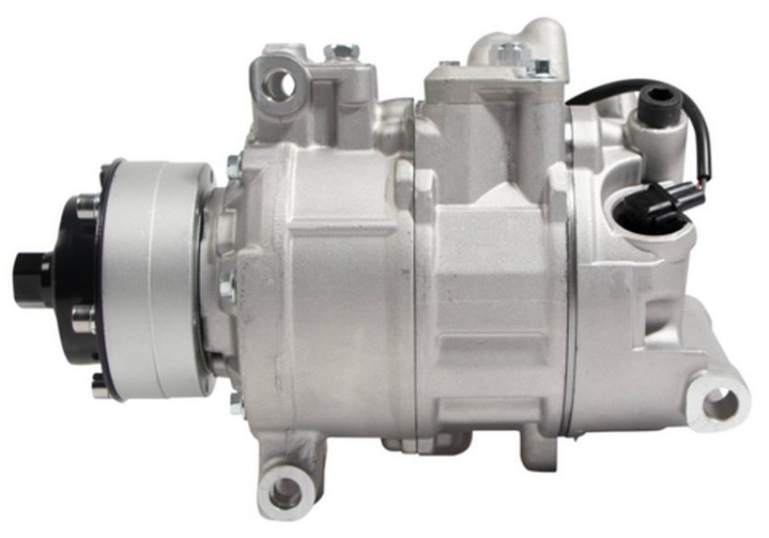 Four Seasons 158378 Denso 6SEU14C Compressor