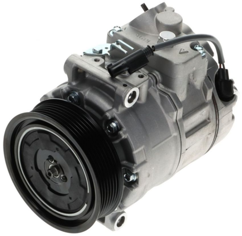 Four Seasons 158382 Denso 7SEU17C Compressor