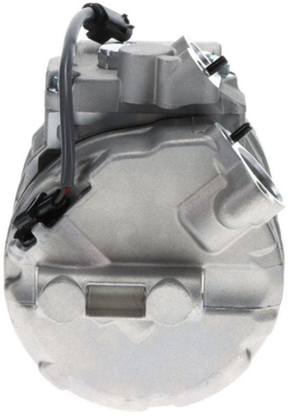 Four Seasons 158382 Denso 7SEU17C Compressor