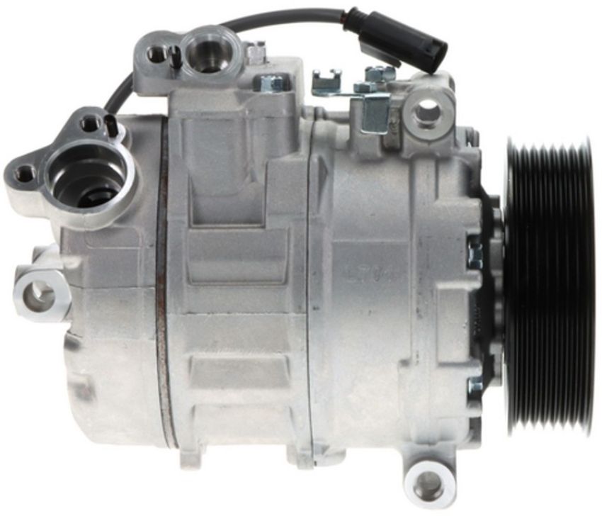 Four Seasons 158382 Denso 7SEU17C Compressor