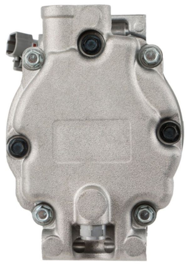 Four Seasons 158384 Denso SCSA08A Compressor