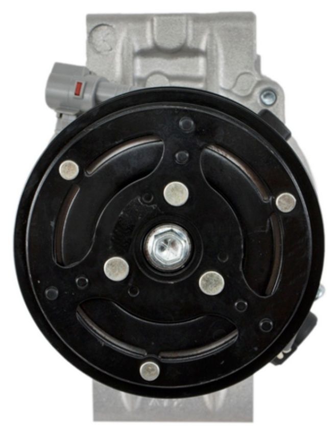 Four Seasons 158384 Denso SCSA08A Compressor