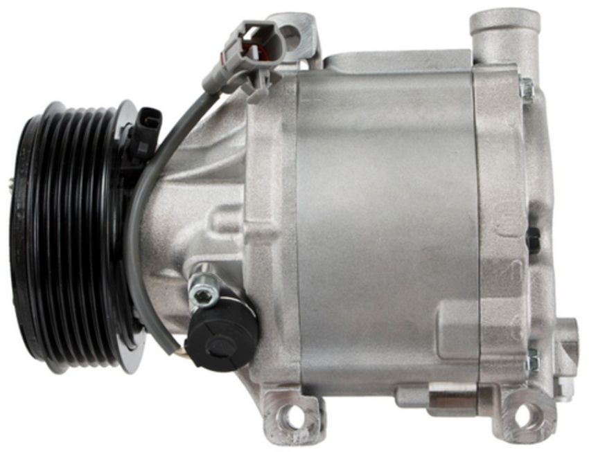 Four Seasons 158384 Denso SCSA08A Compressor