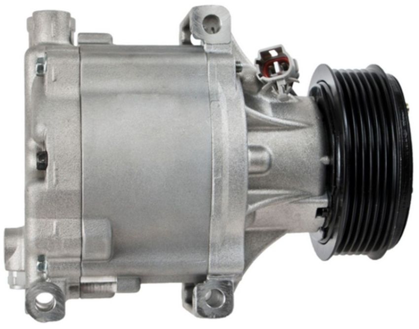 Four Seasons 158384 Denso SCSA08A Compressor