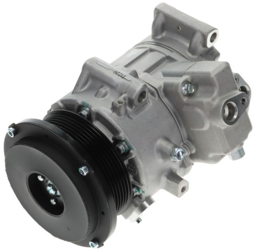 Four Seasons 158386 Denso 7SHS17C Compressor
