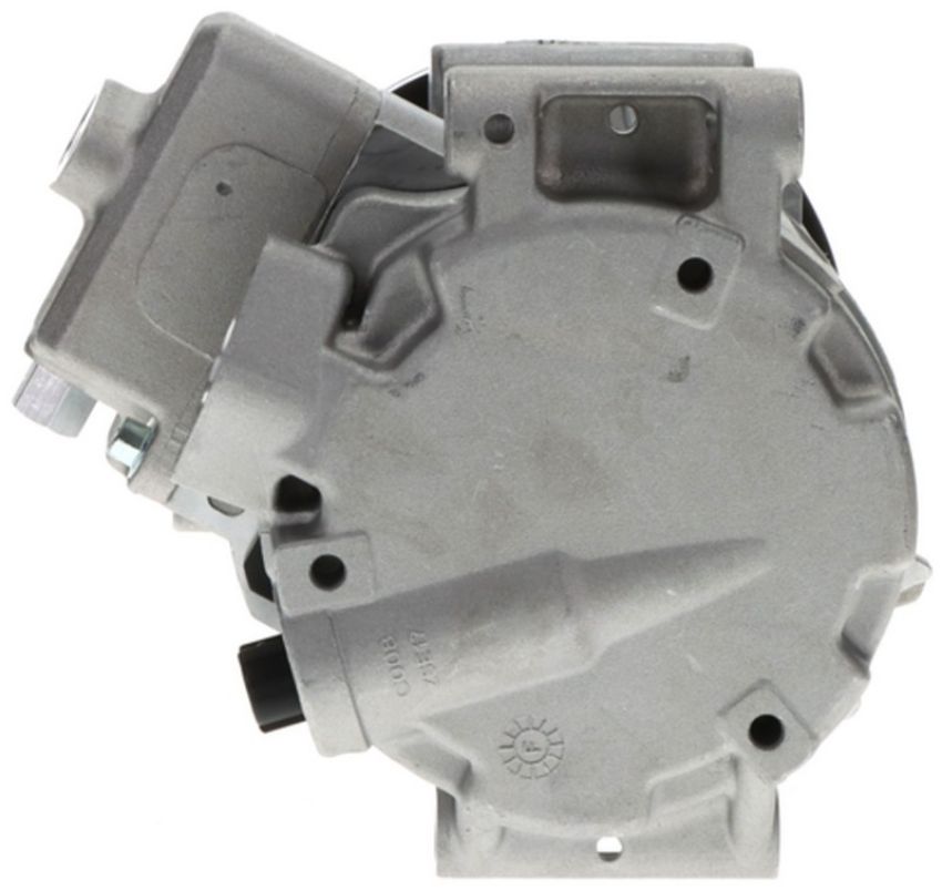 Four Seasons 158386 Denso 7SHS17C Compressor