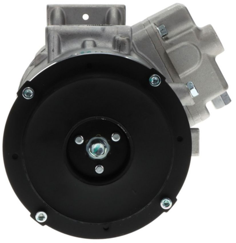 Four Seasons 158386 Denso 7SHS17C Compressor