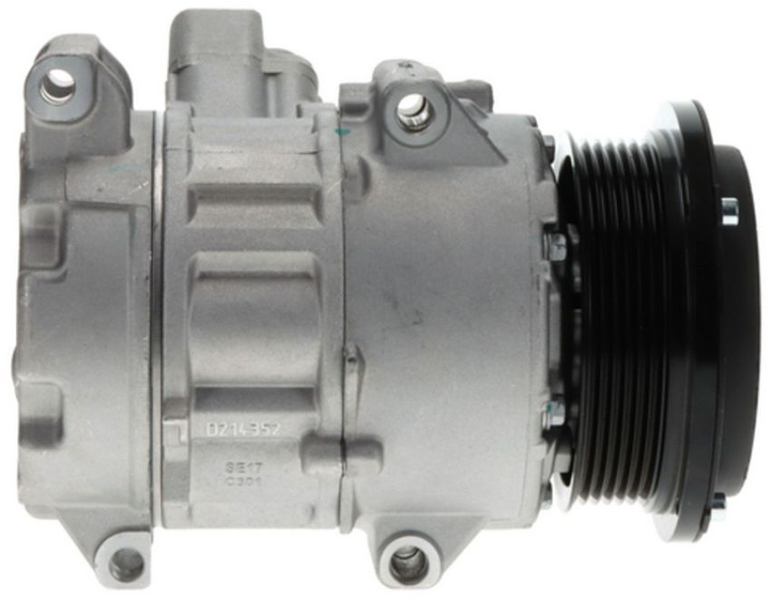 Four Seasons 158386 Denso 7SHS17C Compressor