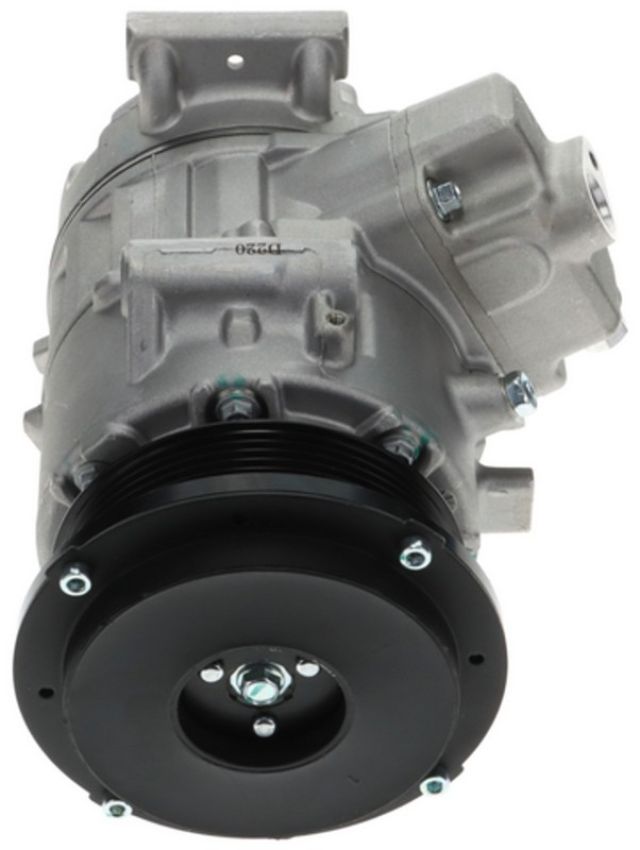 Four Seasons 158386 Denso 7SHS17C Compressor