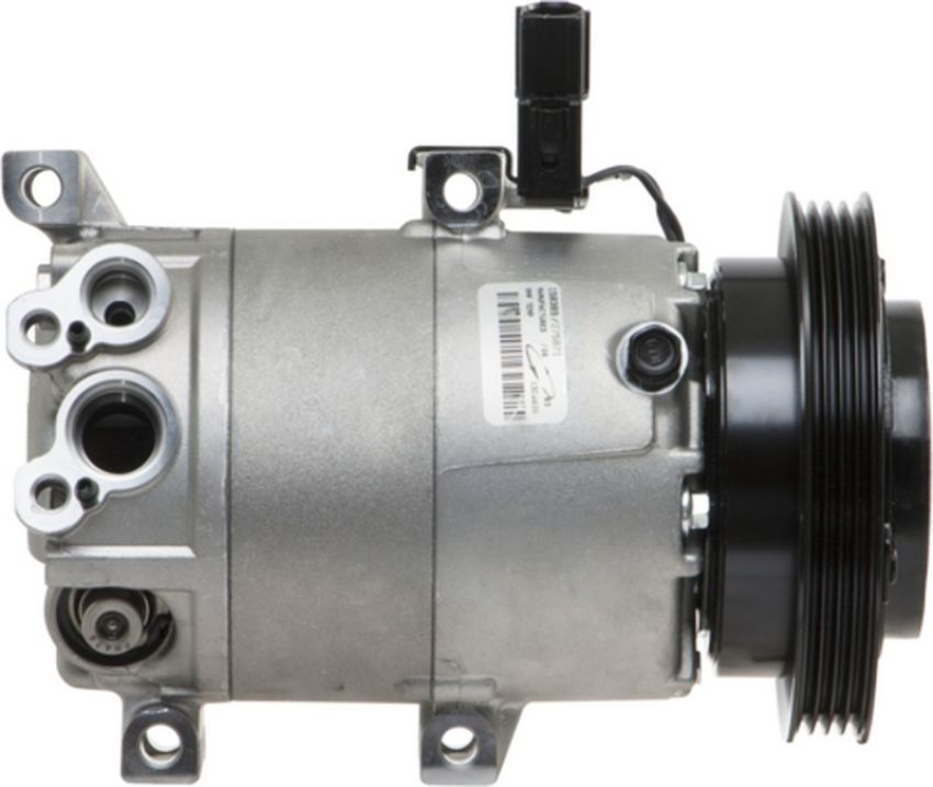 Four Seasons 158389 Halla HCC-VS12 Compressor