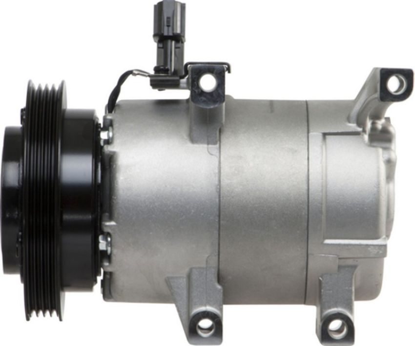 Four Seasons 158389 Halla HCC-VS12 Compressor