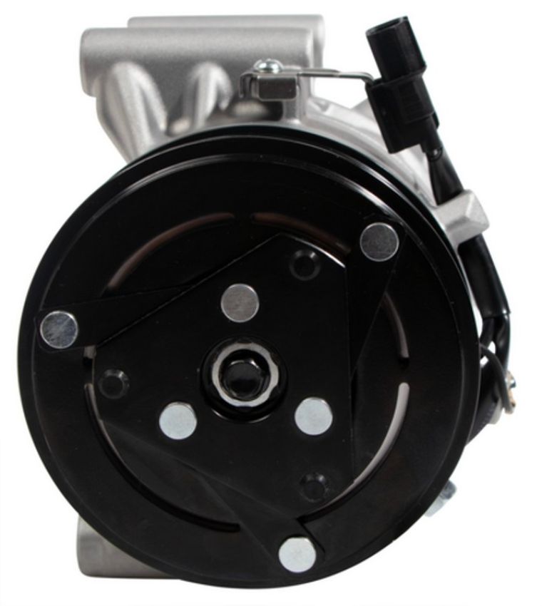 Four Seasons 158390 MAHLE 6CVC140E New Compressor