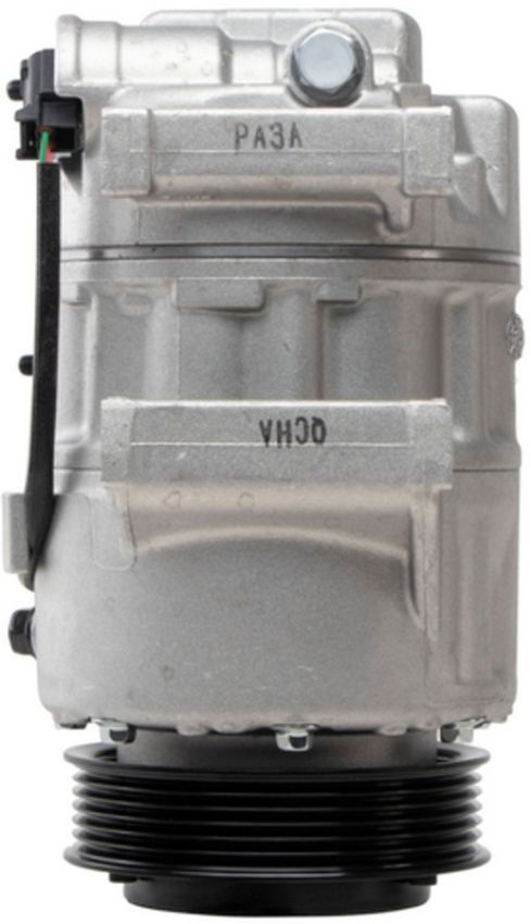 Four Seasons 158391 Hanon HV17 Compressor
