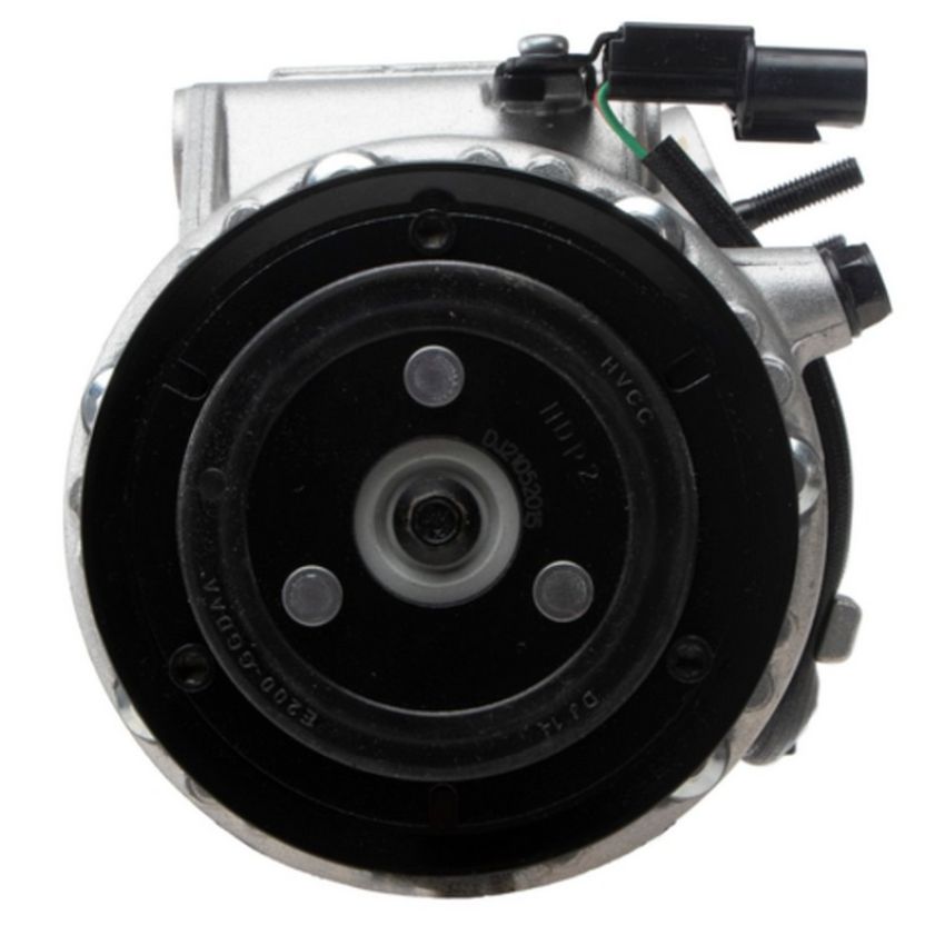 Four Seasons 158391 Hanon HV17 Compressor