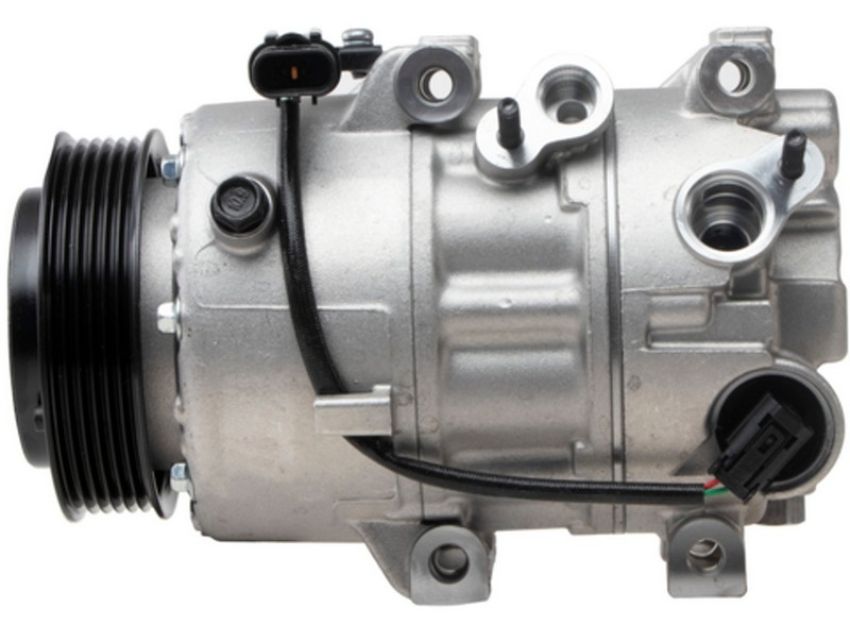 Four Seasons 158391 Hanon HV17 Compressor