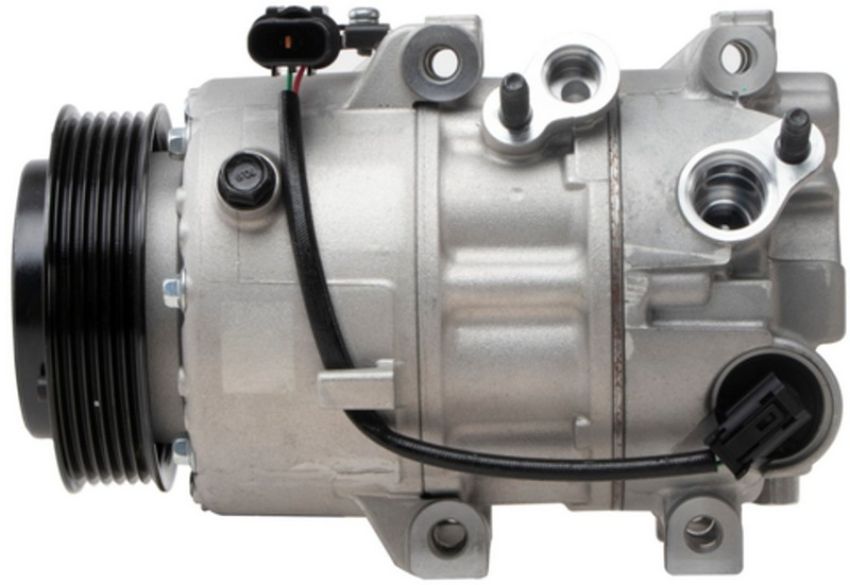 Four Seasons 158392 Hanon HV17 Compressor