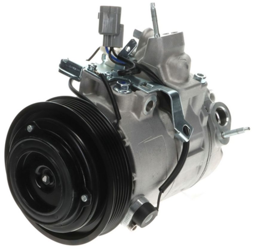 Four Seasons 158393 Denso 7SB16C Compressor