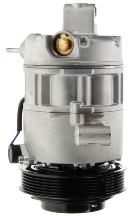 Four Seasons 158393 Denso 7SB16C Compressor