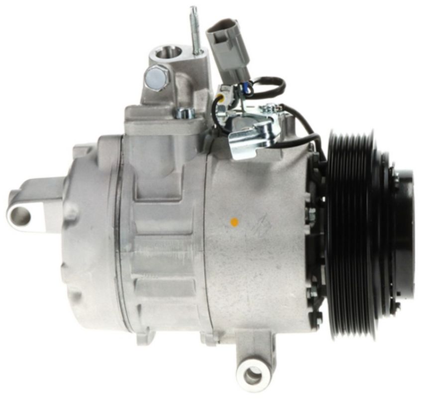 Four Seasons 158393 Denso 7SB16C Compressor