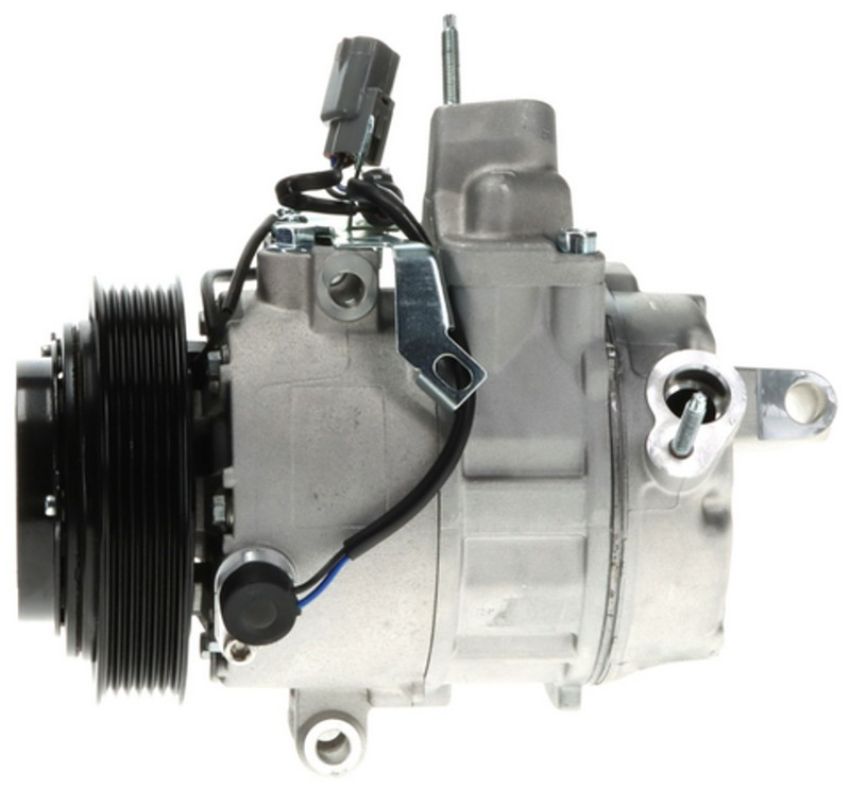 Four Seasons 158393 Denso 7SB16C Compressor