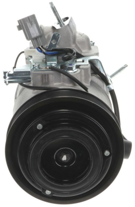 Four Seasons 158393 Denso 7SB16C Compressor