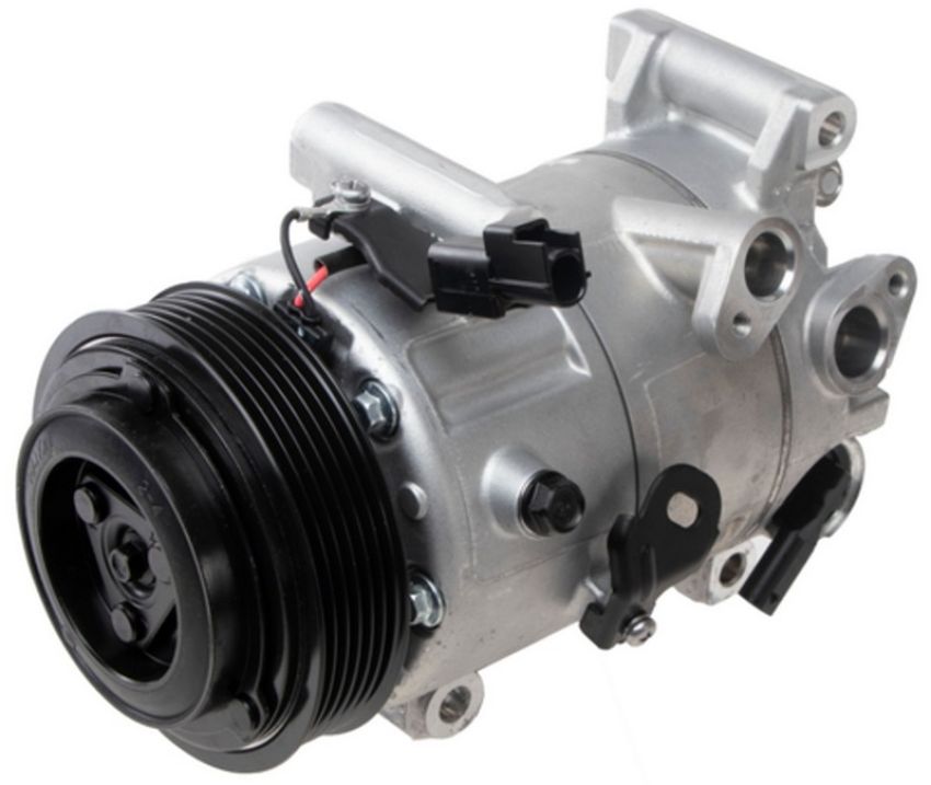Four Seasons 158394 Hanon HV14 Compressor