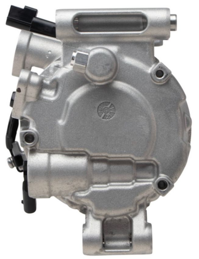 Four Seasons 158394 Hanon HV14 Compressor