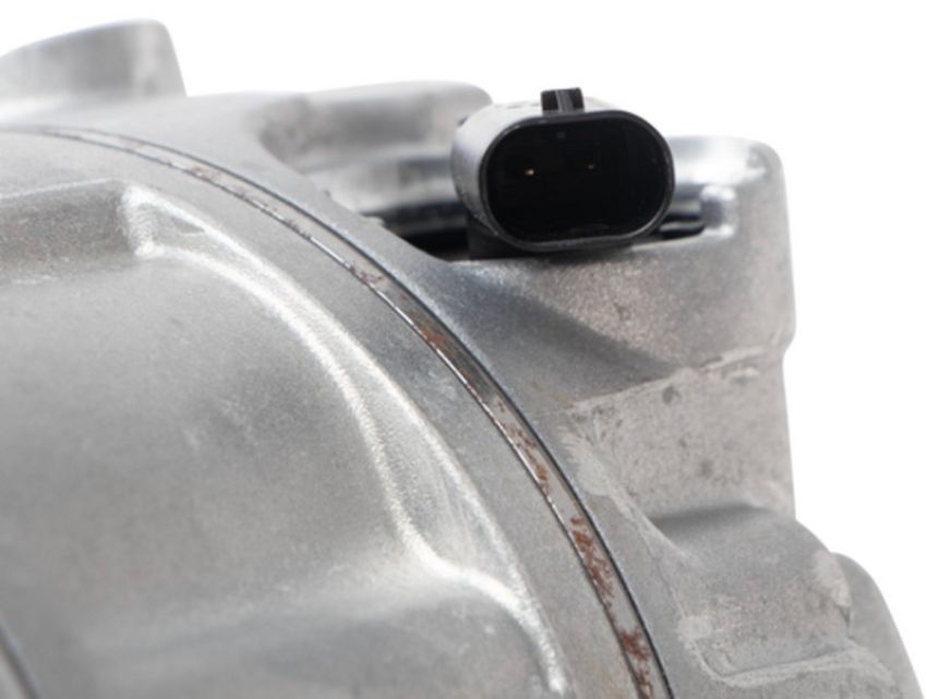 Four Seasons 158394 Hanon HV14 Compressor