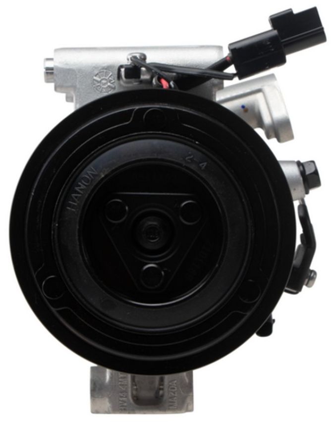 Four Seasons 158394 Hanon HV14 Compressor