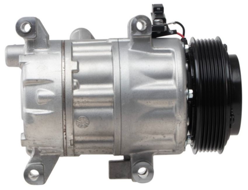 Four Seasons 158394 Hanon HV14 Compressor