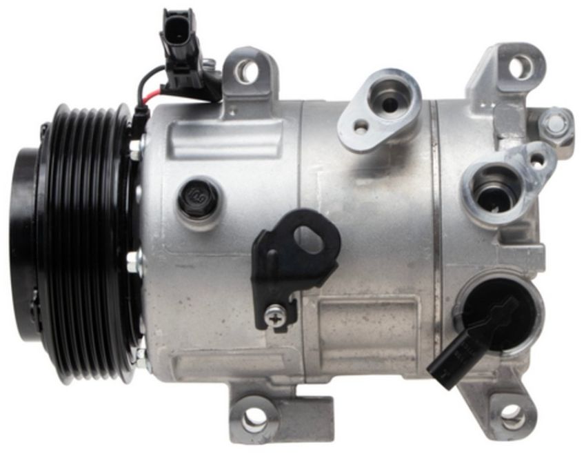 Four Seasons 158394 Hanon HV14 Compressor