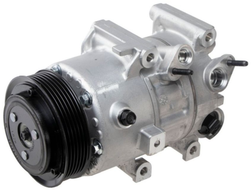 Four Seasons 158395 Hanon HV14 Compressor
