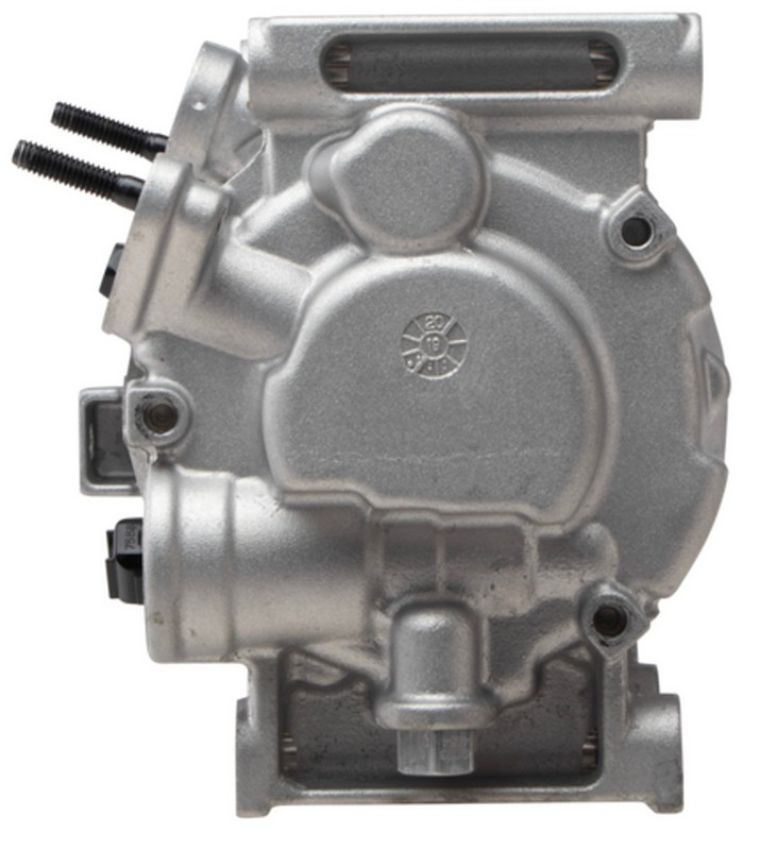 Four Seasons 158395 Hanon HV14 Compressor