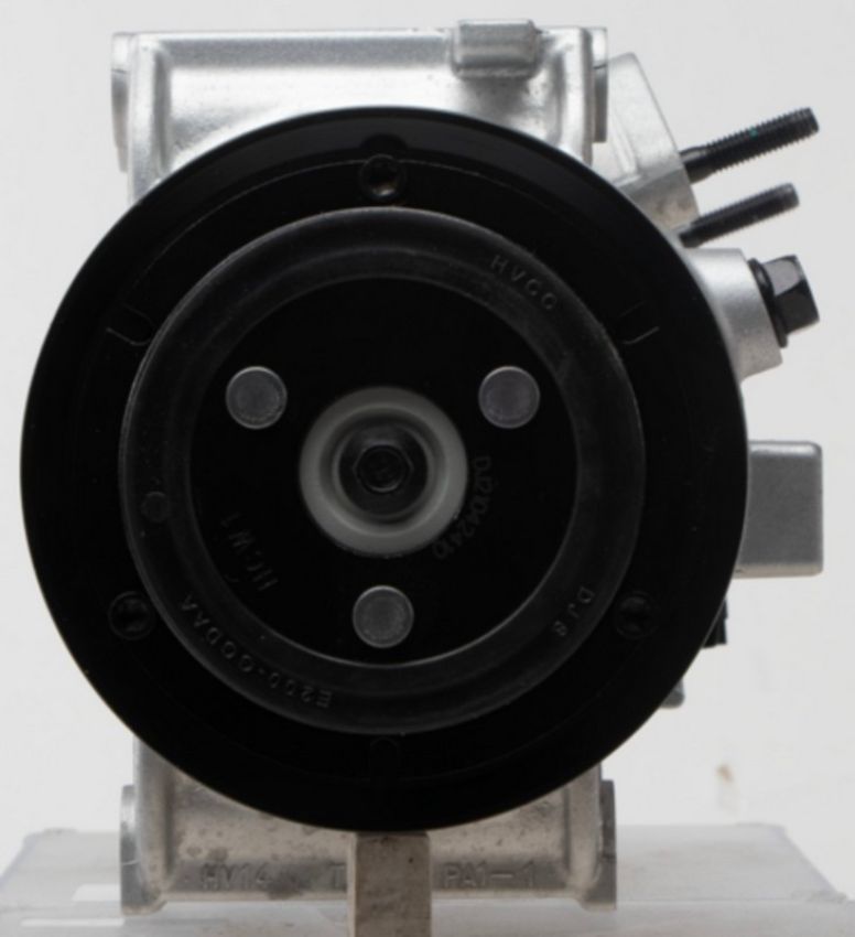 Four Seasons 158395 Hanon HV14 Compressor