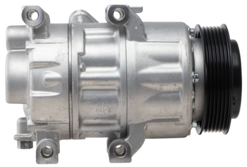 Four Seasons 158395 Hanon HV14 Compressor