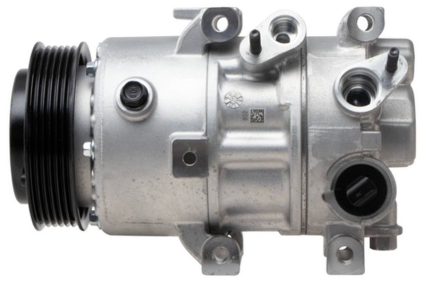 Four Seasons 158395 Hanon HV14 Compressor
