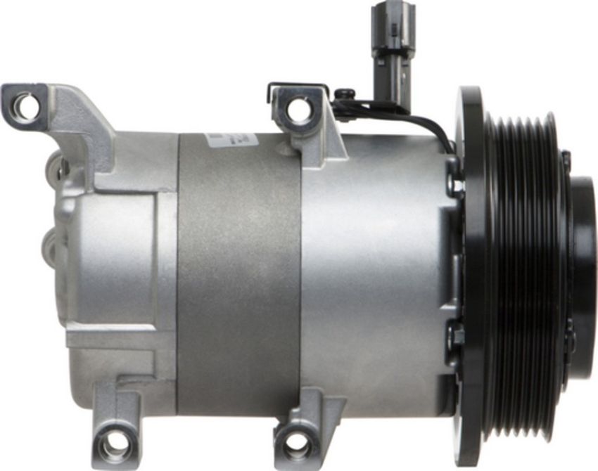 Four Seasons 158399 Halla HCC-VS12 Compressor