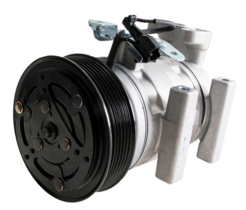 Four Seasons 158485 Valeo DKV10R Compressor