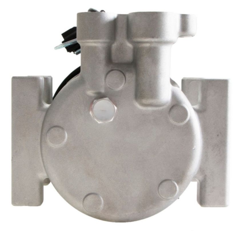 Four Seasons 158485 Valeo DKV10R Compressor