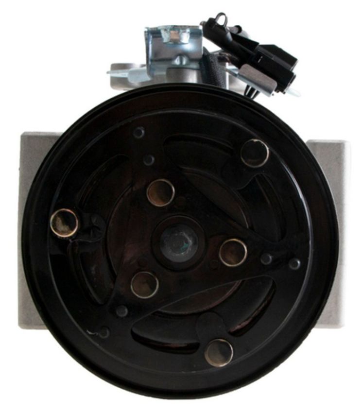 Four Seasons 158485 Valeo DKV10R Compressor
