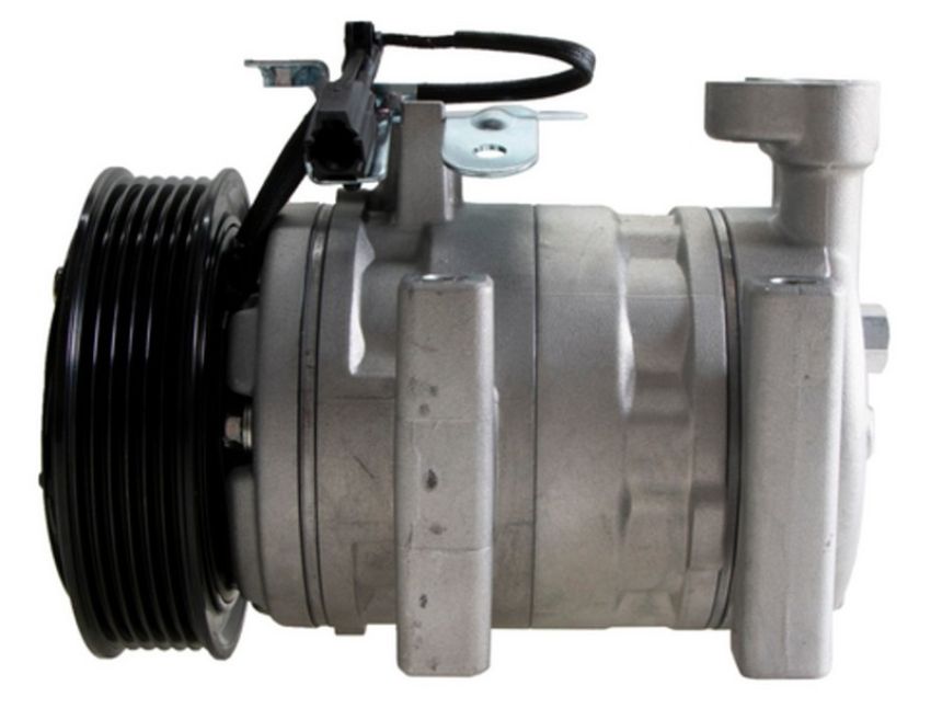 Four Seasons 158485 Valeo DKV10R Compressor