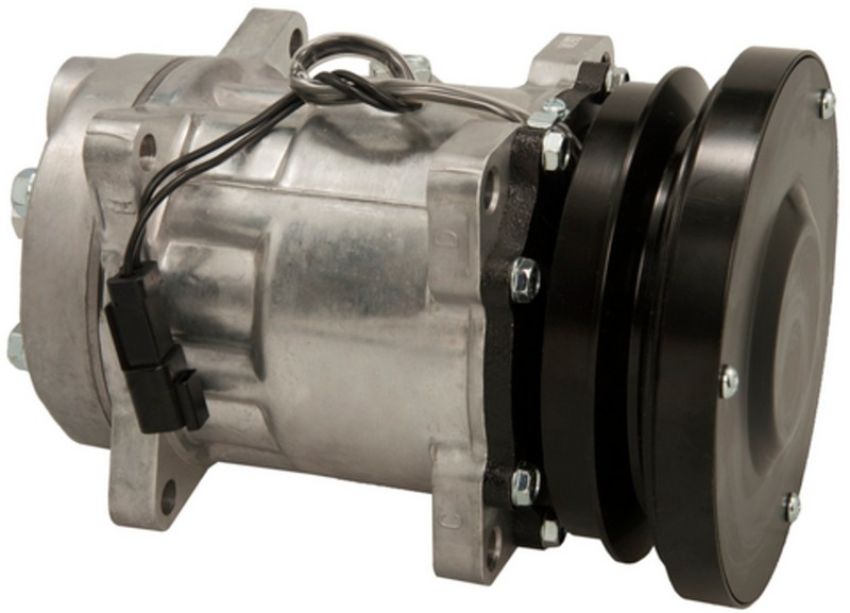 Four Seasons 158500 Sanden SD7H15 Compressor