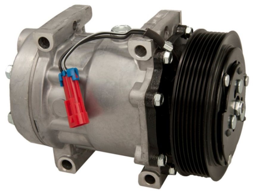 Four Seasons 158502 Sanden SD7H15 Compressor