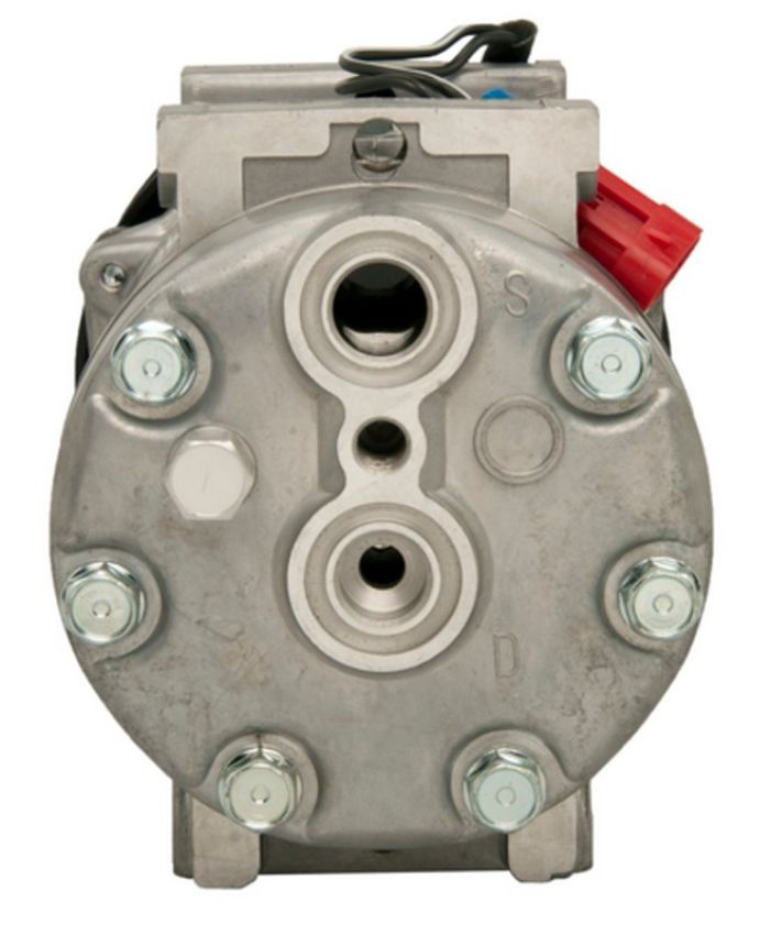 Four Seasons 158502 Sanden SD7H15 Compressor
