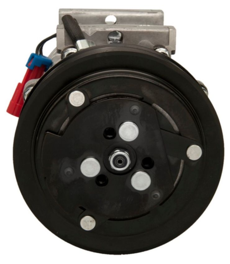 Four Seasons 158502 Sanden SD7H15 Compressor
