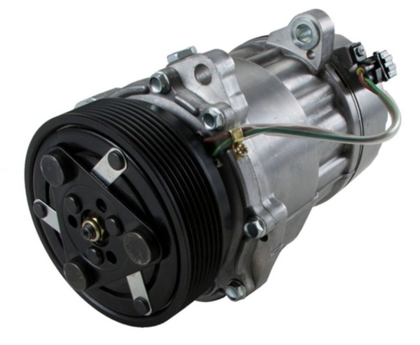 Four Seasons 158503 Sanden SD7V16 Compressor