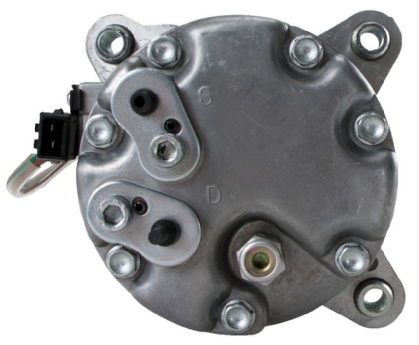 Four Seasons 158503 Sanden SD7V16 Compressor