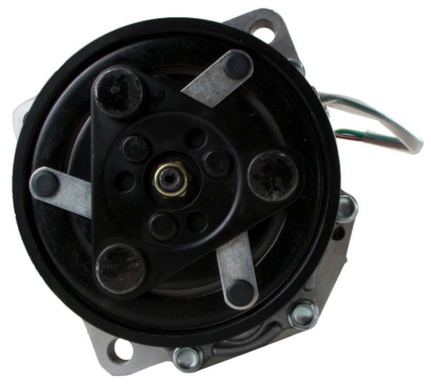 Four Seasons 158503 Sanden SD7V16 Compressor