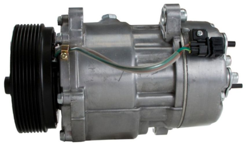 Four Seasons 158503 Sanden SD7V16 Compressor