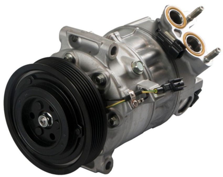 Four Seasons 158504 Sanden PXC16 Compressor